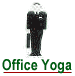 Ayurveda Office yoga